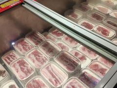 -格瑞欧海鲜自助烤肉火锅(光彩店)