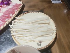 -蜀大侠火锅(龙岗店)