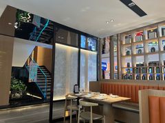 -连鹭海鲜·海肠捞饭·海胆饭(星海店)