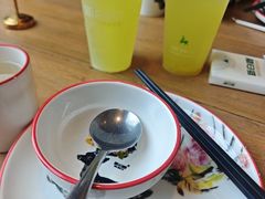 -新白鹿餐厅(城西银泰城店)