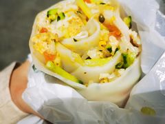 -安徽阜阳卷馍(西单店)