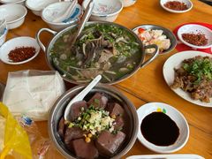 -周记翘脚牛肉