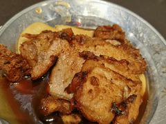 排骨年糕-鲜得来排骨年糕(即墨路店)