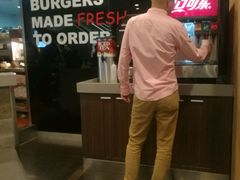 -卡乐星(美罗城店)