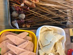 -小郡肝串串香(北蔡店)