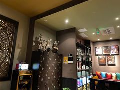 -泰合玺·精油疗愈 SPA(南京河西万达店)