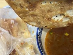 -杨家牛肉汤(淮建路店)