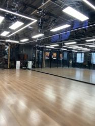 -G-STEPS舞蹈工作室