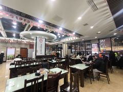 -服务大楼冷面(延大店)