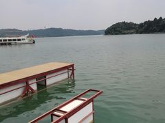 -仙海旅游度假区