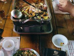 -后街佬·炭火鲜鱼杂(南城店)