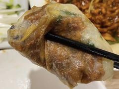-姥家春饼店(漳州二路店)