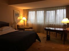 -成都天府丽都喜来登饭店