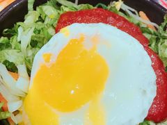 -故乡明太鱼屋(航北路店)