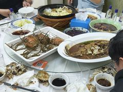 -芸海阁·农家私房菜(沙家浜景区出口店)