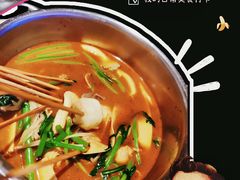 -正黄旗海鲜烧烤大排档(延安路总店)