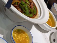 -兰湘子·湘菜小炒(石家庄万象城店)