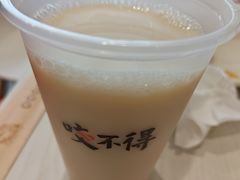 -咬不得高祖生煎·简餐(城站店)
