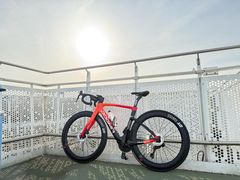 -SPECIALIZED闪电自行车(北苑路店)
