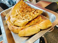 -揽月斋炙子烤肉·清真(安定门·五道营店)