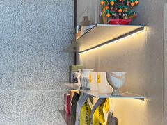 -不正咖啡(万达尊店)