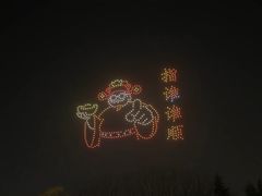 -武汉园博园(武汉自然博物馆)