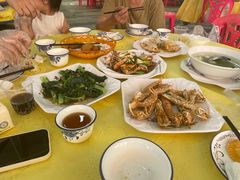-秋姐美食店(旅游大道店)