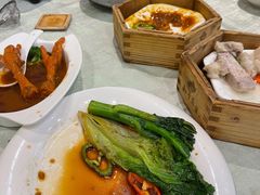 -如丰晟宴(长安万达店)