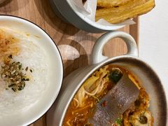 -池奈·咖喱蛋包饭(熙地港店)