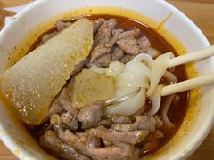 -江三王记牛杂馆(总店)