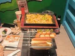 -丰茂烤串(金源店)