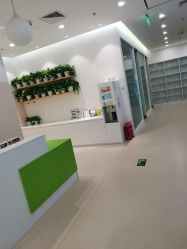 -青苗儿童口腔(长楹天街购物中心)