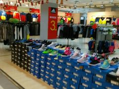 -茂业铁西奥莱店
