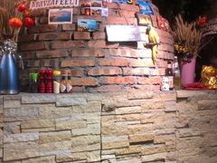 -盘炉forenza·云贵川融合小食堂 ( 钟楼中柳巷店)
