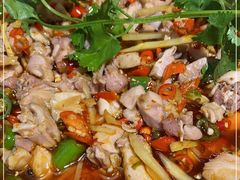 -椒小兔·盐帮川菜中餐厅(金沙时代广场店)