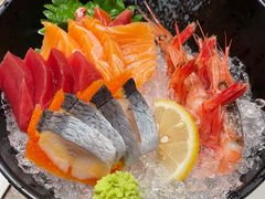 -雅玛花式铁板烧(亚运村店)