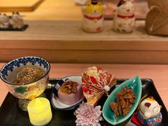 传统怀石料理-京怀石·壬生