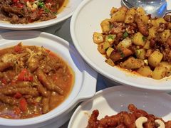 -兰湘子·湘菜小炒(崂山丽达店)