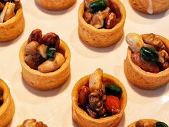 -福州仓山凯悦酒店·Market Cafe Lacucina咖啡厅