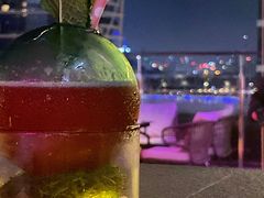 -DEW Lounge(深圳湾店)
