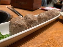 -牛小灶牛杂煲(北京路店)