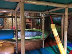 -KidSteam儿童乐园(富力城店)