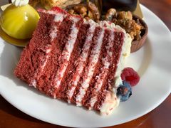 -韵咖啡自助餐厅(天津香格里拉店)