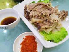 -老毛手抓·盐池滩羊非遗手抓(宁夏总店)