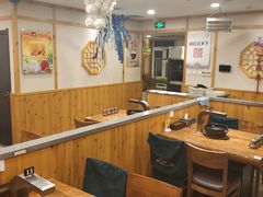 大堂-西塔斗牛家烧烤(中海寰宇店)