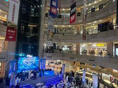 -大润发(张江店)