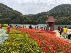 -广州市石门国家森林公园