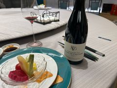 -囍榷·和宴餐厅(恐龙园店)