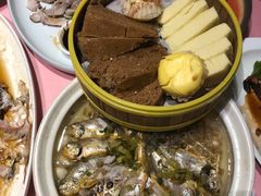 -高佳庄·舟山海鲜(海景旗舰店)