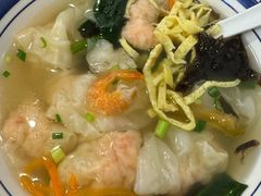 -长人馄饨铺(解放街店)
